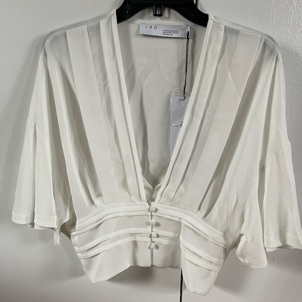 IRO Blouse